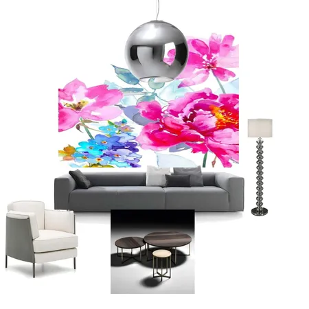 mix match Interior Design Mood Board by Biljana on Style Sourcebook