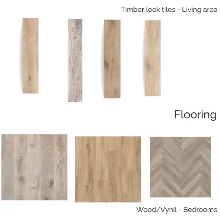 Flooring Living Room & Bedrooms Interior Design Mood Board by KaraboK on Style Sourcebook