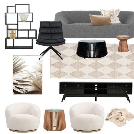 Niva Interior Design Mood Board by dharley58@hotmail.com on Style Sourcebook