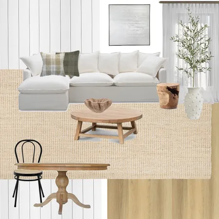 living dining Interior Design Mood Board by ESTIL HOME on Style Sourcebook