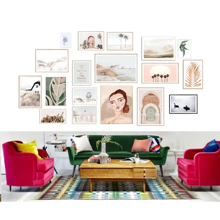 18 pictures-2 Interior Design Mood Board by olga_shakina@yahoo.com on Style Sourcebook