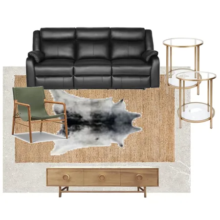 Mels House Interior Design Mood Board by Michelle Boyd on Style Sourcebook