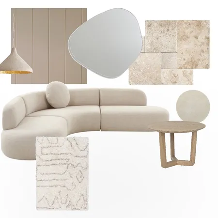 SALON MAISON DE MARSEILLE Interior Design Mood Board by imaneby on Style Sourcebook