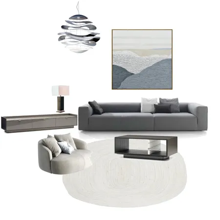 sema A Interior Design Mood Board by IvanaS. on Style Sourcebook