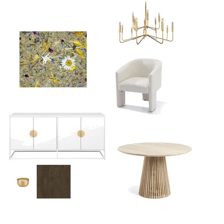 Dining room Interior Design Mood Board by krystalkimmel@att.net on Style Sourcebook