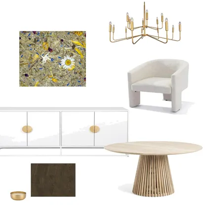 Dining room Interior Design Mood Board by krystalkimmel@att.net on Style Sourcebook