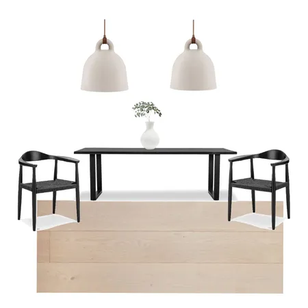 dining Interior Design Mood Board by wrightdesignstudio on Style Sourcebook