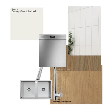 Kitchen Interior Design Mood Board by SarahEliza310 on Style Sourcebook
