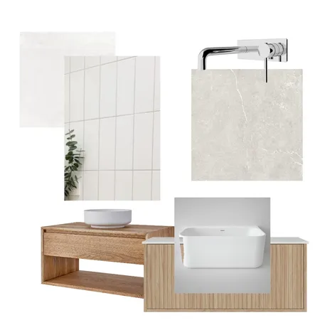 Bathroom Interior Design Mood Board by SarahEliza310 on Style Sourcebook