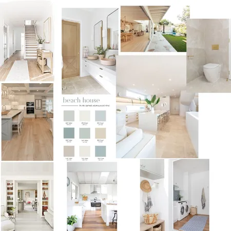 Deloraine court Interior Design Mood Board by Bec.lackie@gmail.com on Style Sourcebook