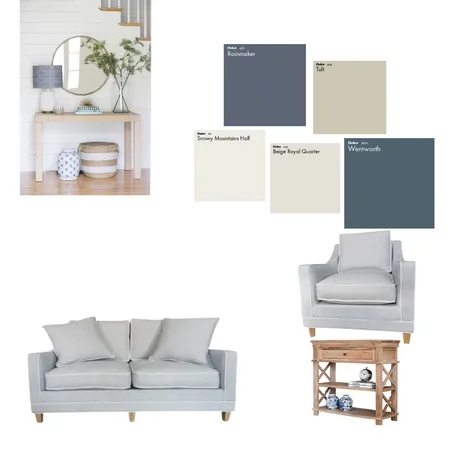highland lounge Interior Design Mood Board by penny.lane.2 on Style Sourcebook