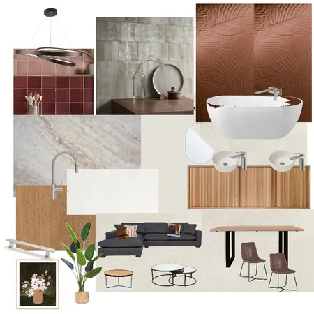 Dis_Morin Interior Design Mood Board by EllieCJ on Style Sourcebook