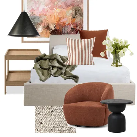 Malvern Interior Design Mood Board by Flawless Interiors Melbourne on Style Sourcebook