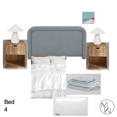 madeley bed 4 Interior Design Mood Board by melw on Style Sourcebook