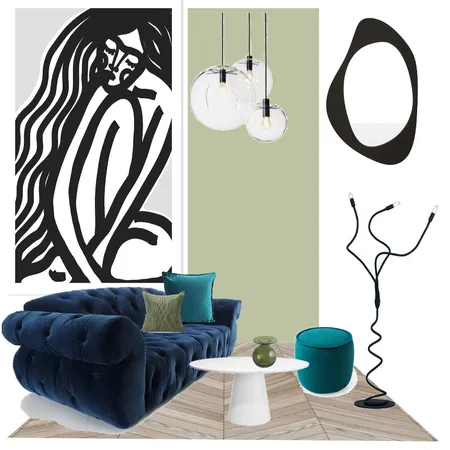 Sema B Interior Design Mood Board by Ivana_J on Style Sourcebook