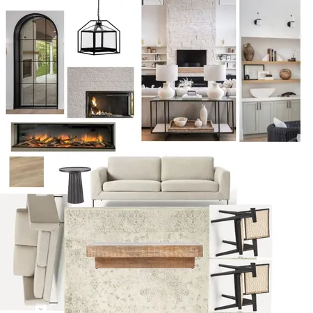 Farm house -paola Interior Design Mood Board by Clo on Style Sourcebook