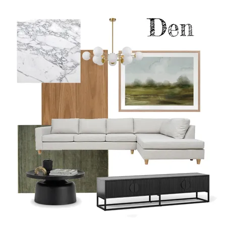 Sala Interior Design Mood Board by adeayarza on Style Sourcebook