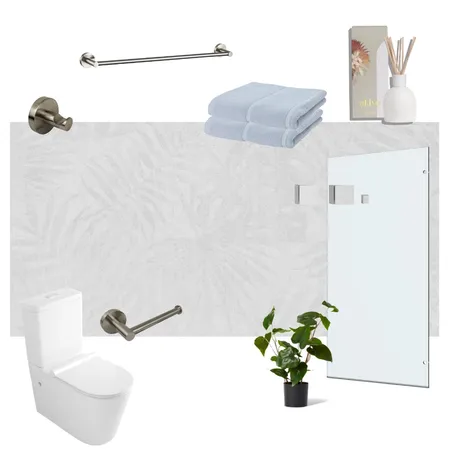 Complete Bathroom Package - Coastal Interior Design Mood Board by Beaumont Tiles on Style Sourcebook
