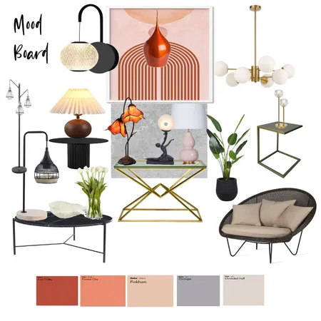 design studio mood board Interior Design Mood Board by dhawan.shweta2413@gmail.com on Style Sourcebook