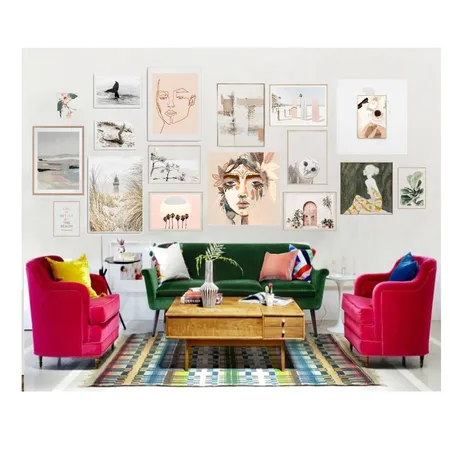 18 pictures-7 Interior Design Mood Board by olga_shakina@yahoo.com on Style Sourcebook