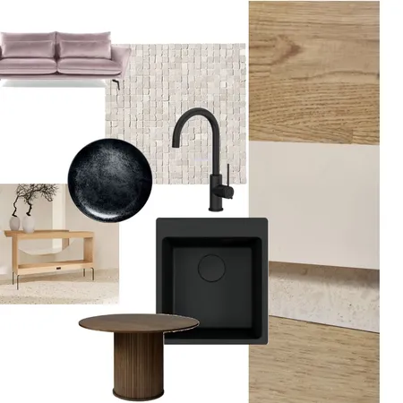 Kitchen Interior Design Mood Board by kkoovit on Style Sourcebook
