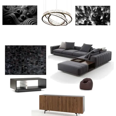 1 Interior Design Mood Board by Demir on Style Sourcebook