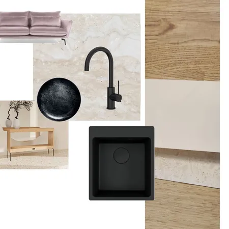 Kitchen Interior Design Mood Board by kkoovit on Style Sourcebook