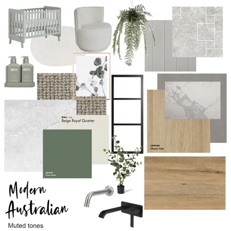 Modern Australian Interior Design Mood Board by dkidd on Style Sourcebook