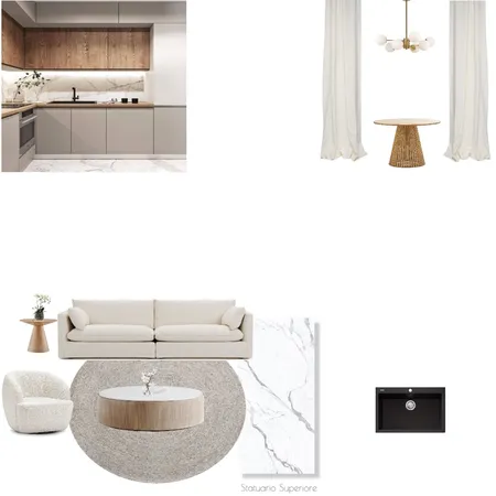 Hassamal Apartment new try Interior Design Mood Board by Divesh14 on Style Sourcebook