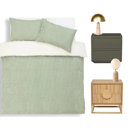bedroom Interior Design Mood Board by taketwointeriors on Style Sourcebook