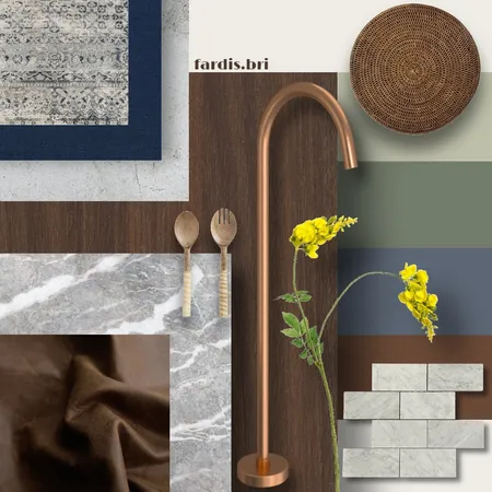 2 Interior Design Mood Board by F1 on Style Sourcebook
