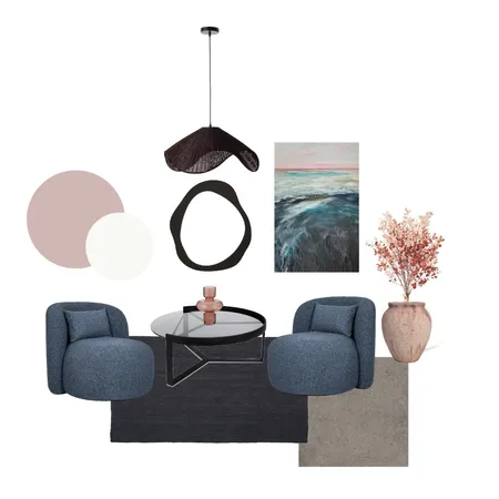 Informal Seating - Office Interior Design Mood Board by LaurenInglis on Style Sourcebook