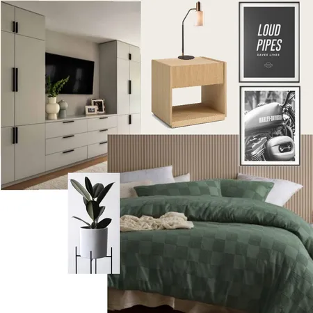 TP 1 Interior Design Mood Board by Melodyf on Style Sourcebook