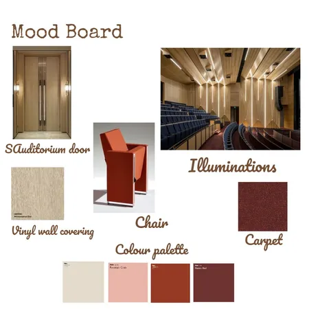 mood board Interior Design Mood Board by mira26 on Style Sourcebook