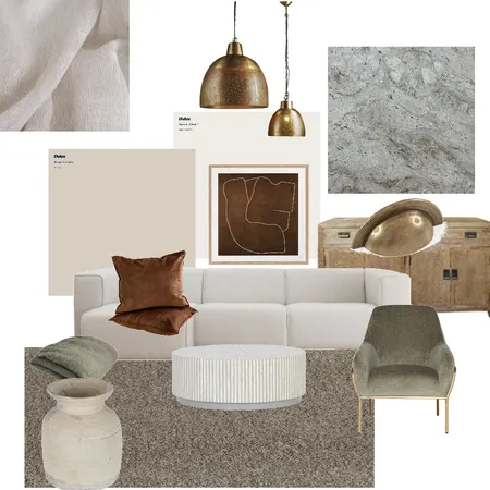 Moroccan luxury Interior Design Mood Board by Milanodesignnz on Style Sourcebook