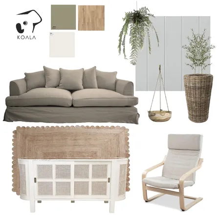 bs Interior Design Mood Board by rel on Style Sourcebook