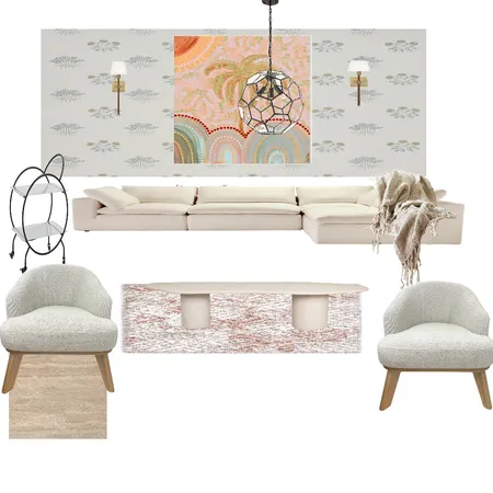 The living room Interior Design Mood Board by Annette S. Interior design on Style Sourcebook