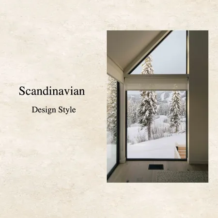 Scandinavian Interior Design Mood Board by makaelaburridge on Style Sourcebook
