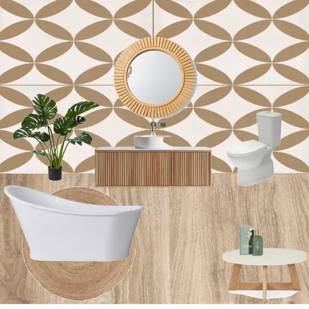 Asia's Bathroom Interior Design Mood Board by Kp_Allinson on Style Sourcebook