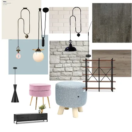 proyecto Sara Fly Interior Design Mood Board by gabybeck@gmail.com on Style Sourcebook