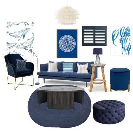 Chill Interior Design Mood Board by Edan on Style Sourcebook