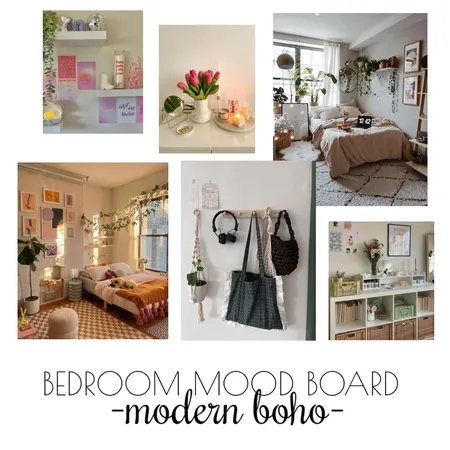 Small Bedroom Mood Board Interior Design Mood Board by Mya on Style Sourcebook