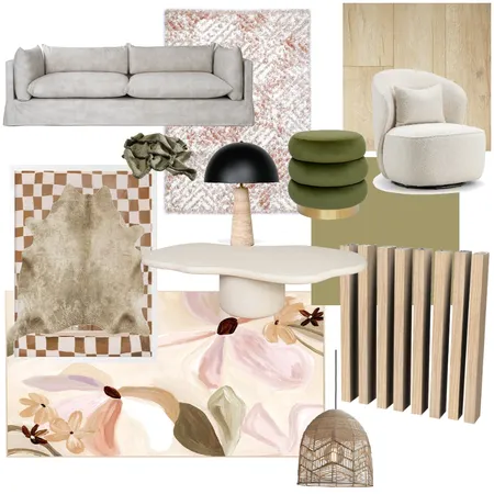 living room Interior Design Mood Board by Arshiyaiftikhar on Style Sourcebook