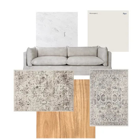 Living room Interior Design Mood Board by CSCDB on Style Sourcebook