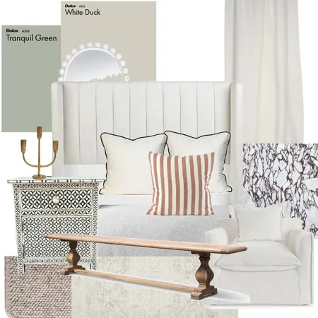 NW Interior Design Mood Board by rachelkennett on Style Sourcebook