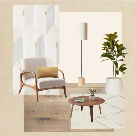 sala de espera Interior Design Mood Board by Manuela on Style Sourcebook