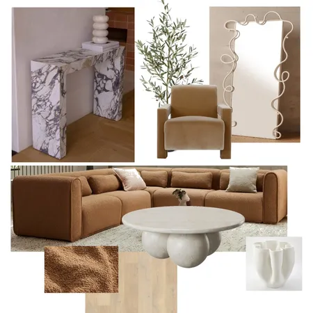 Lounge Interior Design Mood Board by Brighton_beachhouse on Style Sourcebook