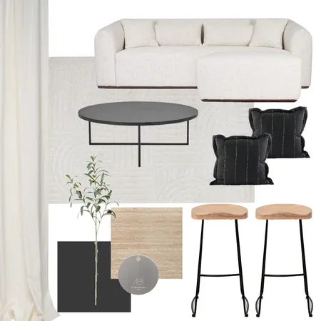 kim and harry Interior Design Mood Board by CaitlynABI on Style Sourcebook