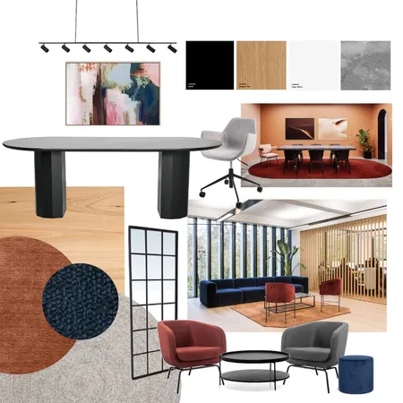 NG Interior Design Mood Board by NatalieSakoulas on Style Sourcebook