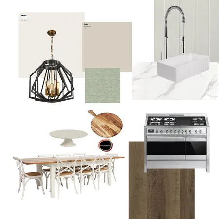 Sample 1 Interior Design Mood Board by fdcreativedesigns@gmail.com on Style Sourcebook